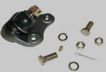 429 р. CELICA ШАРОВАЯ ОПОРА Л=П НИЖН BODYPARTS tyclc90-820-z  с доставкой в г. Майкоп. Увеличить фотографию 1