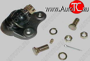 429 р. CELICA ШАРОВАЯ ОПОРА Л=П НИЖН BODYPARTS tyclc90-820-z  с доставкой в г. Майкоп