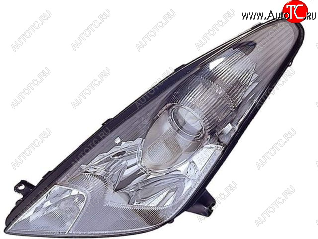 11 399 р. CELICA ФАРА ЛЕВ (USA) (DEPO) DEPO tyclc00-000-l  с доставкой в г. Майкоп