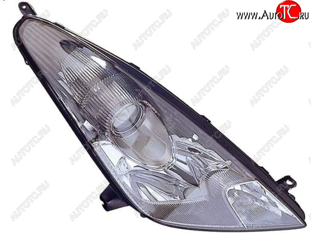 10 999 р. Правая фара DEPO Toyota Celica T230 (1999-2006)  с доставкой в г. Майкоп