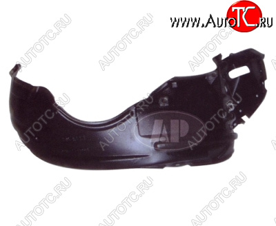 1 439 р. Правый подкрылок передний TYG  Toyota Celica  T230 (1999-2006)  с доставкой в г. Майкоп