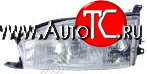 4 299 р. Левая фара BODYPARTS  Toyota Camry  XV10 (1991-1996) седан  с доставкой в г. Майкоп