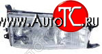 4 299 р. Правая фара BodyParts  Toyota Camry  XV10 (1991-1996) седан  с доставкой в г. Майкоп
