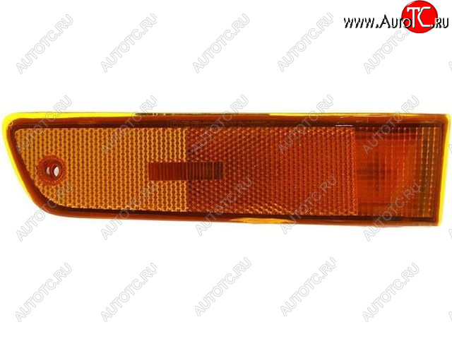 379 р. CAMRY УКАЗ.ПОВОРОТА НИЖН ЛЕВ В БАМПЕР ВНЕШН (USA) (DEPO) ЖЕЛТ DEPO tycam92-041y-l  с доставкой в г. Майкоп