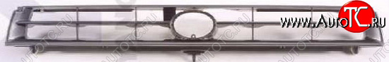 1 499 р. CAMRY {USA 92-94} РЕШЕТКА РАДИАТОРА (Тайвань) СЕРЕБРИСТО-ЧЕРН TYG tycam92-100sb  с доставкой в г. Майкоп