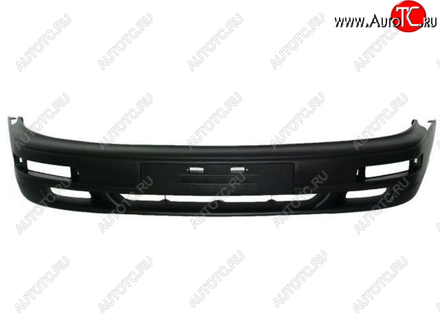 3 599 р. CAMRY БАМПЕР ПЕРЕДН (Тайвань) ЧЕРН TYG tycam92-160b  с доставкой в г. Майкоп