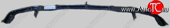 1 339 р. CAMRY {+USA 92-94} УСИЛИТЕЛЬ БАМПЕРА ПЕРЕДН ВЕРХН (Тайвань) TYG tycam92-240  с доставкой в г. Майкоп
