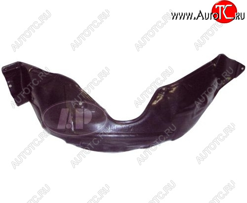 1 169 р. Левый подкрылок передний TYG  Toyota Camry  XV10 (1991-1996) купе, седан, универсал  с доставкой в г. Майкоп