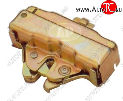 1 299 р. CAMRY ЗАМОК КАПОТА (Тайвань) TYG tycam92-320  с доставкой в г. Майкоп
