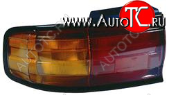 3 899 р. Левый фонарь DEPO  Toyota Camry  XV10 (1991-1996) седан  с доставкой в г. Майкоп