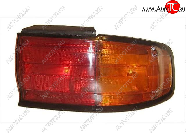 3 899 р. Правый фонарь DEPO  Toyota Camry  V10 (1982-1986)  с доставкой в г. Майкоп