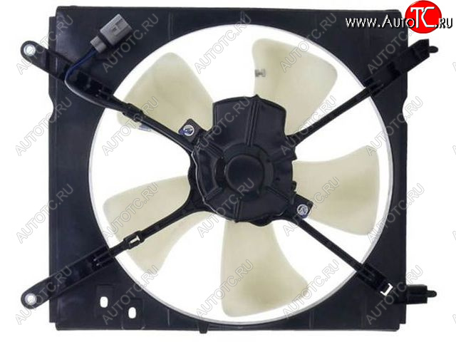 4 549 р. CAMRY МОТОР+ВЕНТИЛЯТОР КОНДЕНС КОНД С КОРПУС 2.2 4цил (Тайвань) API tycam92-940  с доставкой в г. Майкоп