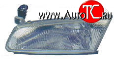 3 499 р. Левая фара (без корректора) Bodyparts Toyota Camry XV20 (1999-2001)  с доставкой в г. Майкоп