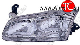 4 799 р. Левая фара Bodyparts Toyota Camry XV20 (1999-2001)  с доставкой в г. Майкоп