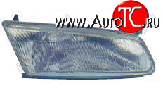 3 499 р. Правая фара (без корректора) BodyParts Toyota Camry XV20 (1999-2001)  с доставкой в г. Майкоп
