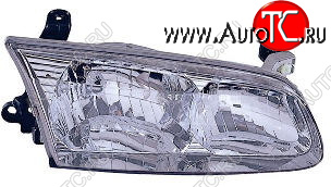 4 799 р. Правая фара BodyParts Toyota Camry XV20 (1999-2001)  с доставкой в г. Майкоп