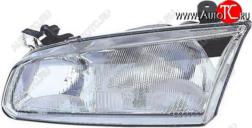 4 649 р. Левая фара Bodyparts Toyota Camry XV20 (1999-2001)  с доставкой в г. Майкоп