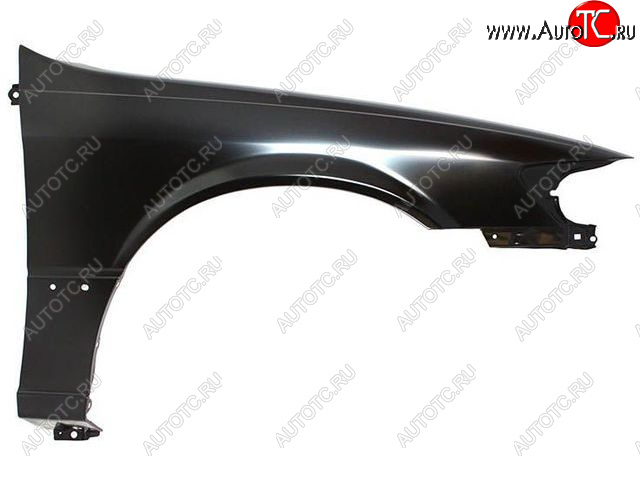 5 799 р. CAMRY КРЫЛО ПЕРЕДН ПРАВ БЕЗ ОТВ ППОВТОРИТЕЛЬ (Тайвань) TYG tycam97-270-r  с доставкой в г. Майкоп