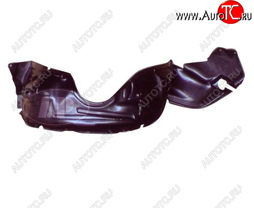 819 р. Правый подкрылок передний TYG Toyota Camry XV20 (1999-2001)  с доставкой в г. Майкоп