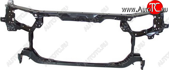 2 899 р. CAMRY СУППОРТ РАДИАТОРА (USA) (Тайвань) TYG tycam00-380  с доставкой в г. Майкоп