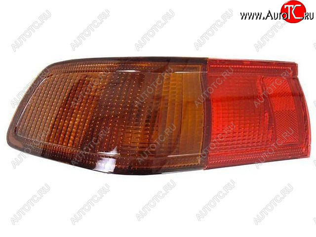 1 729 р. Левый фонарь DEPO Toyota Camry XV20 (1999-2001)  с доставкой в г. Майкоп