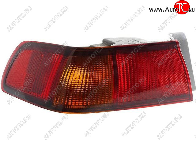 3 299 р. Левый фонарь DEPO Toyota Camry XV20 (1999-2001)  с доставкой в г. Майкоп