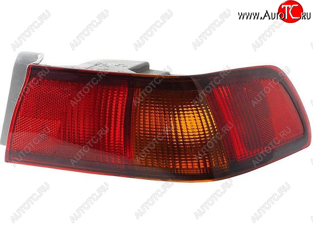 3 299 р. Правый фонарь DEPO Toyota Camry XV20 (1999-2001)  с доставкой в г. Майкоп