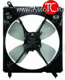 3 799 р. CAMRY МОТОР+ВЕНТИЛЯТОР  РАДИАТ ОХЛАЖДЕН ЛЕВ С КОРПУС 2.2 4цил (Тайвань) BODYPARTS tycam97-920-l  с доставкой в г. Майкоп