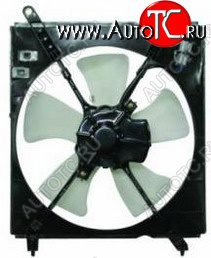 4 099 р. CAMRY МОТОР+ВЕНТИЛЯТОР  РАДИАТ ОХЛАЖДЕН ПРАВ С КОРПУС 2.2 4цил (Тайвань) API tycam97-920-r  с доставкой в г. Майкоп
