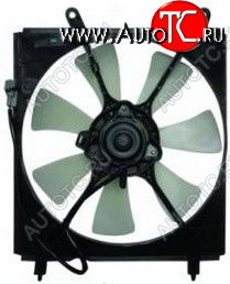 5 699 р. CAMRY МОТОР+ВЕНТИЛЯТОР  РАДИАТ ОХЛАЖДЕН ЛЕВ С КОРПУС 3 6цил (Тайвань) API tycam97-921-l  с доставкой в г. Майкоп