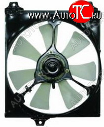 3 499 р. CAMRY МОТОР+ВЕНТИЛЯТОР  РАДИАТ ОХЛАЖДЕН ПРАВ С КОРПУС 3 6цил (Тайвань) API tycam97-921-r  с доставкой в г. Майкоп