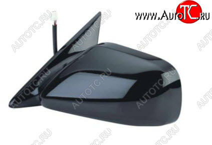 2 799 р. CAMRY ЗЕРКАЛО ЛЕВ ЭЛЕКТР С ПОДОГРЕВ (Тайвань) POLYWAY tycam97-450-l  с доставкой в г. Майкоп