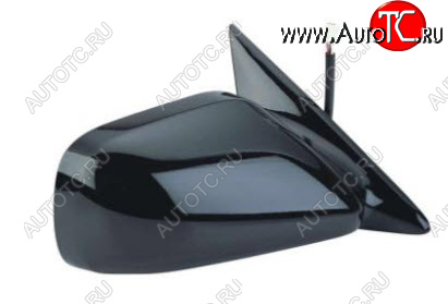 2 799 р. CAMRY ЗЕРКАЛО ПРАВ ЭЛЕКТР С ПОДОГРЕВ (Тайвань) POLYWAY tycam97-450-r  с доставкой в г. Майкоп