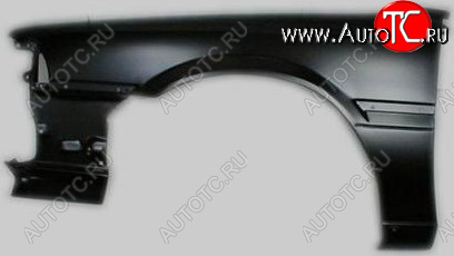 7 349 р. CAMRY КРЫЛО ПЕРЕДН ЛЕВ БЕЗ ОТВ ППОВТОРИТЕЛЬ (Тайвань) API tycam87-271-l  с доставкой в г. Майкоп