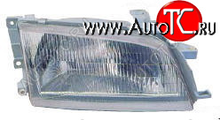 3 289 р. Правая фара BodyParts  Toyota Corona  T190 (1994-1996) седан рестайлинг  с доставкой в г. Майкоп