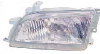 3 399 р. CARINA E {CALDINA} ФАРА ЛЕВ БЕЗ КОРРЕКТОР (DEPO) DEPO tycae92-001-l  с доставкой в г. Майкоп. Увеличить фотографию 1