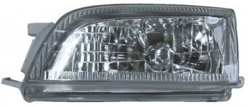 6 799 р. CARINA E ФАРА Л+П (КОМПЛЕКТ) ТЮНИНГ ПРОЗРАЧ ВНУТРИ (DEPO) ХРОМ DEPO tycae92-004h-n  с доставкой в г. Майкоп. Увеличить фотографию 1