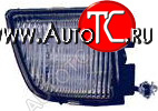2 299 р. Противотуманная фара правая DEPO  Toyota Corona  T190 (1992-1996) седан дорестайлинг, седан рестайлинг  с доставкой в г. Майкоп