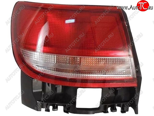 3 999 р. Левый фонарь DEPO Toyota Carina E T190 седан дорестайлинг (1992-1996)  с доставкой в г. Майкоп