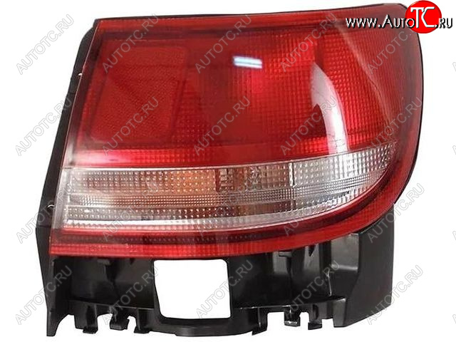 3 999 р. Правый фонарь DEPO  Toyota Carina E  T190 (1992-1996) седан дорестайлинг  с доставкой в г. Майкоп