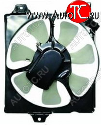 7 299 р. CARINA E МОТОР+ВЕНТИЛЯТОР КОНДЕНС КОНД С КОРПУС (Тайвань) API tycae92-940  с доставкой в г. Майкоп