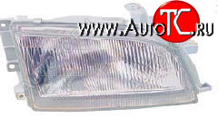 1 999 р. CARINA E (CALDINA) ФАРА ПРАВ БЕЗ КОРРЕКТОР BODYPARTS tycae92-005-r  с доставкой в г. Майкоп
