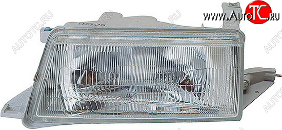 2 499 р. Левая фара BodyParts Toyota Corona T190 седан дорестайлинг (1992-1994)  с доставкой в г. Майкоп