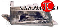 3 799 р. Правая фара DEPO Toyota Carina T190 седан дорестайлинг (1992-1994)  с доставкой в г. Майкоп