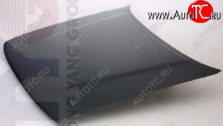 24 749 р. CARINA II КАПОТ (Тайвань) TYG tyca288-330  с доставкой в г. Майкоп