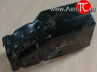 1 199 р. P11 КРОНШТЕЙН УСИЛИТЕЛЯ БАМПЕРА ПЕРЕДН ЛЕВ (Тайвань) TYG nnp1197-250-l  с доставкой в г. Майкоп