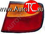 3 899 р. P11 ФОНАРЬ ЗАДН ВНЕШН ПРАВ (4 дв) (DEPO) ЖЕЛТ-КРАСН DEPO nnp1197-741yr-r  с доставкой в г. Майкоп