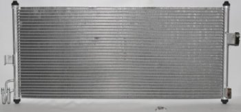 3 699 р. ALMERA (+ P12 02-) КОНДЕНСАТОР КОНДИЦ (см.каталог) BODYPARTS nnalm02-932  с доставкой в г. Майкоп. Увеличить фотографию 1