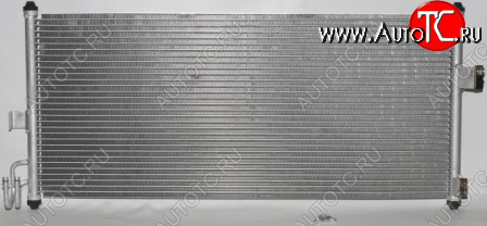 3 699 р. ALMERA (+ P12 02-) КОНДЕНСАТОР КОНДИЦ (см.каталог) BODYPARTS nnalm02-932  с доставкой в г. Майкоп