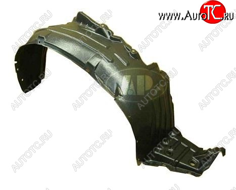 2 199 р. Правый подкрылок передний TYG  Nissan Primera ( 3 седан,  3 универсал) (2001-2008) P12  с доставкой в г. Майкоп